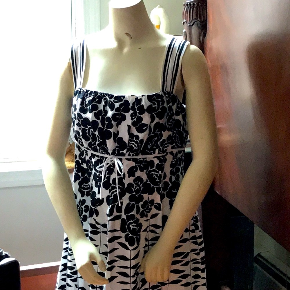 Robbie Bee 14 cotton #VINTAGE  Mint no stains or issues 2007 dress - Picture 11 of 17